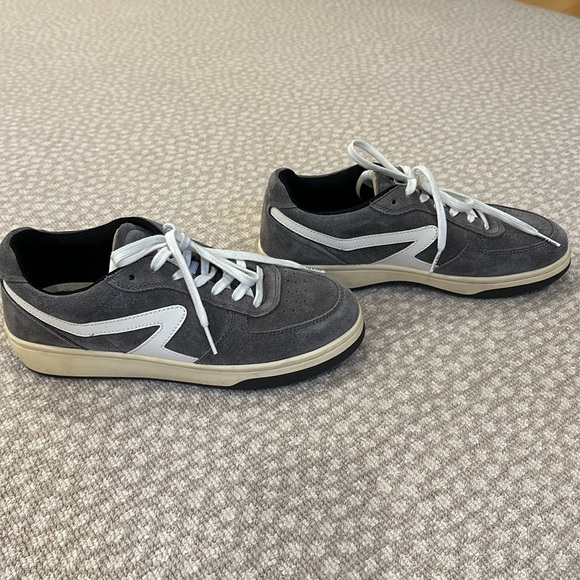 Rag & Bone Retro Court Sneaker, size 39.5 (9.5) - Picture 7 of 7